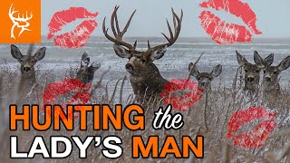 Biggest Buck Yet!! | Rochey Colorado Mule Deer | Buck Commander
