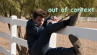 Parks and Recreation Out of Context