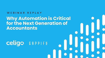 Why Automation is Critical for the Next Generation of Accountants