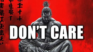 10 Rules that will put you in the driver seat - Miyamoto Musashi