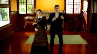 Lbc - Rooms To Go American Gothic Commercial