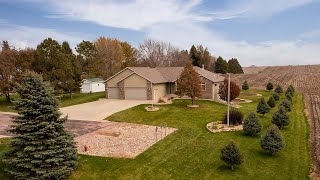 502 Riley St. video tour
