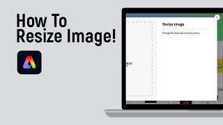 How to Resize Image on Adobe Express [easy]