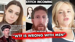 Women are Really Confused on What Happened to us Men