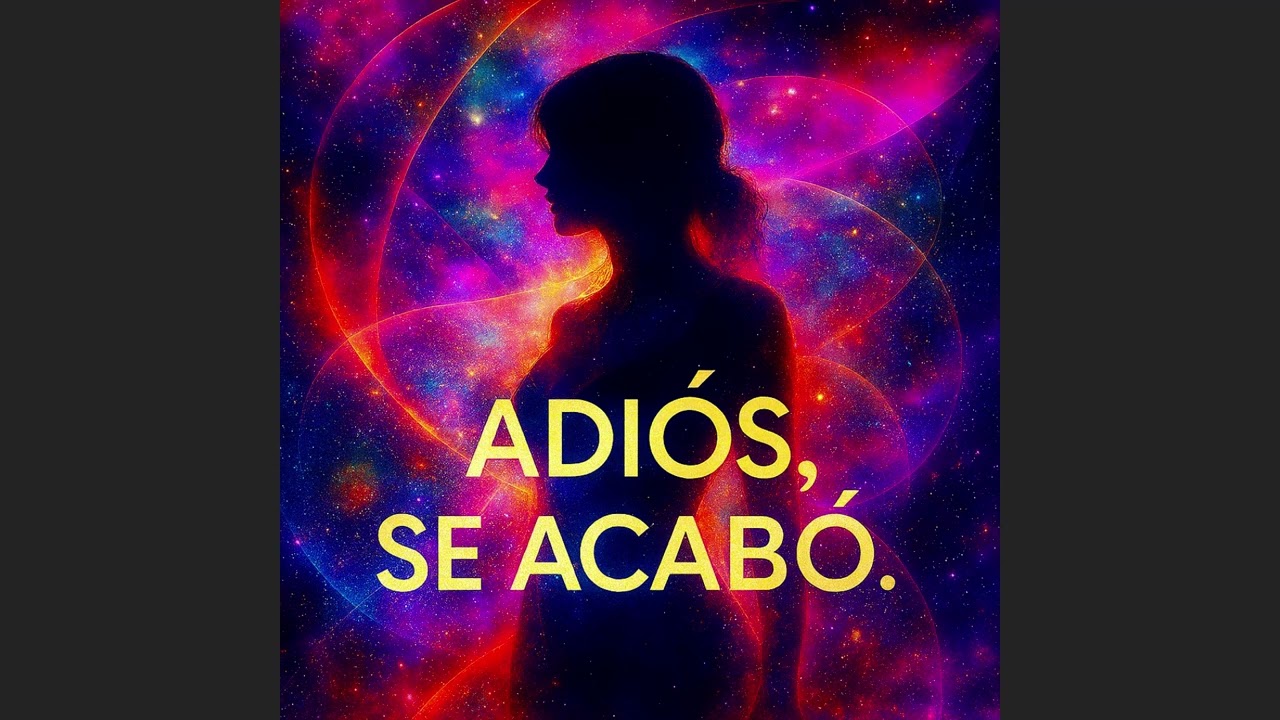 Adiós, se acabó |  DJ Lena ft. Sereia