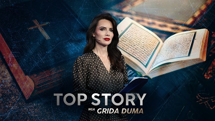 Kurani dhe Bibla parashikuan fundin? Grida Duma flet për momentet kyçe që lidhen me luftën sot