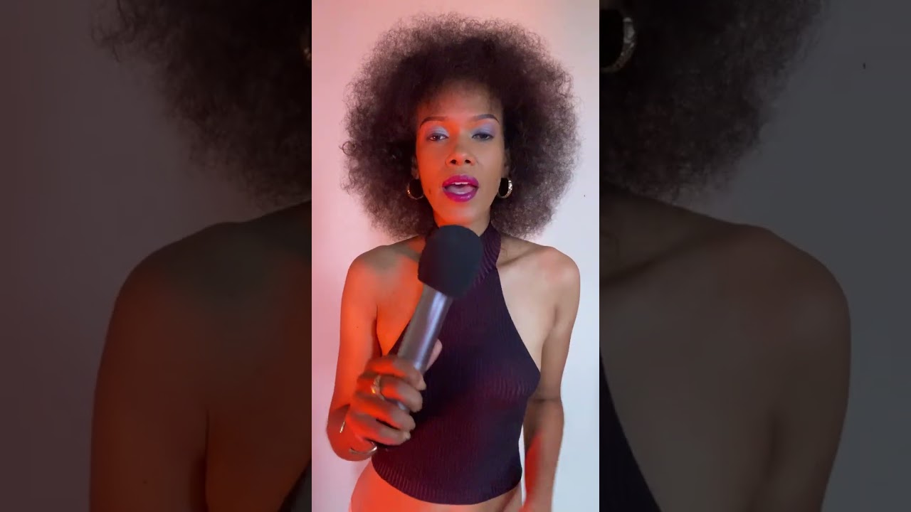 Watch Akshun (Ayana John) live performance clip on YouTube Watch Akshun (Ayana John) live performance clip on YouTube