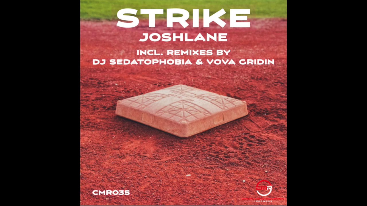 Joshlane - Strike (Vova Gridin Remix)