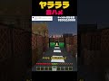 #minecraft #マイクラ