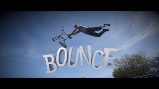 Bounce | Trampoline BMX | Armagh