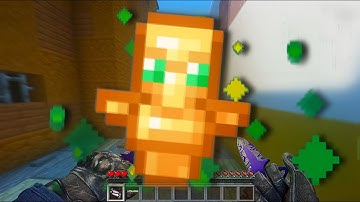 CS2 Meets Minecraft – Next Level Edit! #cs2 #csgo #cs2edit #xpeezy