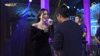 Difarina Indra Adella  OM ADELLA - Emas Hantaran