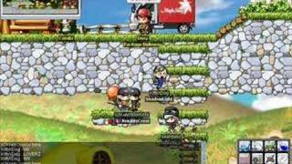 Maple Story Memories2