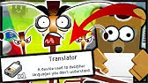 Translator On Gifted Riley Bee Stump Snail Returns Roblox Bee Swarm Simulator Youtube - roblox bee swarm simulator update how to get the new translator and other read desc roblox cool gifs bee swarm