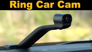 Ring Car Cam Review: Installation, Features, & Testing screenshot 2