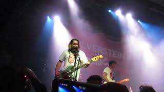 Damaged Kids - Broadside (Toronto)