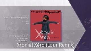 [Arcaea Fanmade] Xroniàl Xéro (Laur Remix) - かめりあ as "menaXe inXonnu" | Future 15