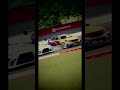 CDC25 Mandalika practice #shorts #CDC25 #drifting #simdrifting