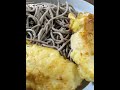 今日のゆうはん