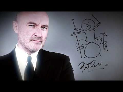 Phil Collins -