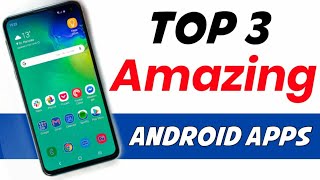 Top 3 Shandar App Jo Aapke Bahut Kam Aaenge Ftaj Idea