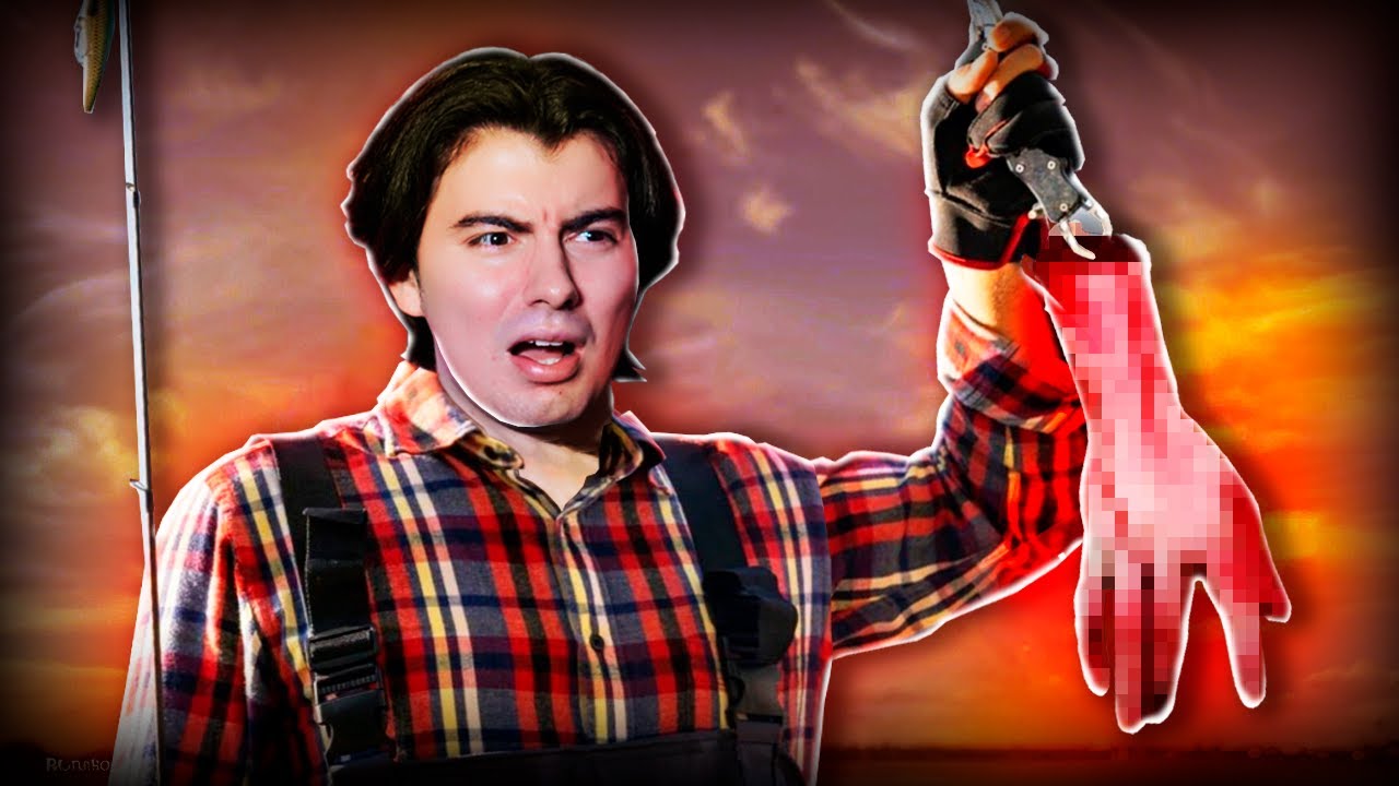 No Debi Pescar a las 3AM | About Fishing