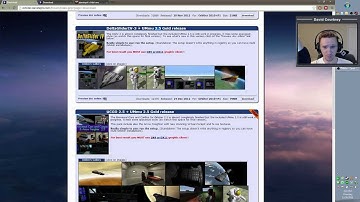 Orbiter 2010 - [Part 23] Absolute Beginner Guide - XR2 Ravenstar Installation