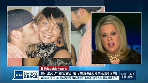 The dad of a murder victim speaks to HLN's Nancy G...