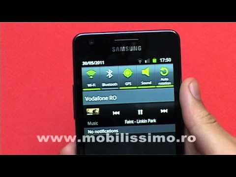 Video: Samsung Galaxy S2: Caracteristici Ale Modelului, Recenzii