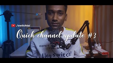 switch to i quick channel update #3 | lumafusion 2.4 tutorial #iphonevideoediting #iosvideoediting