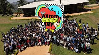 Watoto Worship Camp 2026 Recap