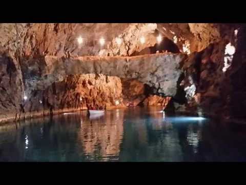Toni S Ausfluge In Kumkoy Gold Wiegen Hohle Youtube