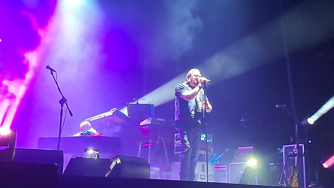 NOMADI - Stagioni   Padova 31/03/2023