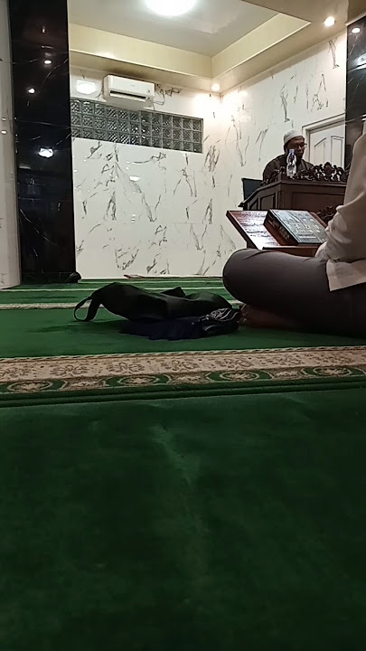 ceramah #kajianahad #kajianislam #masjid #shorts #viralvideo #viral2025 #trending #2025 #pekanbaru