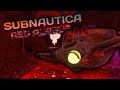 🔴 SUBNAUTICA RED PLAGUE CHAPTER 2 IS TERRIFYING (LIVE)