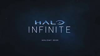 Halo Infinite - "Finding Hope" Teaser Trailer - Fan Trailer