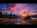Trending Pop 2026 🎧 Spotify 2026 Playlist 🍇 Lady Gaga, Bruno Mars, Ed Sheeran, Tate McRae, Maroon 5