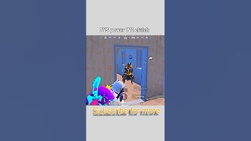 ⚡️ DBS with 1v2 clutch #shortvideos #youtube #like #video