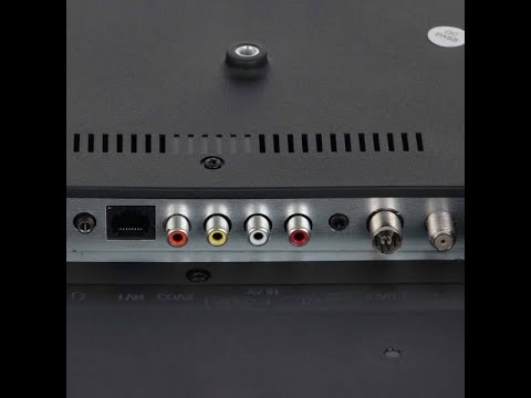 Телевизор Novex — 4K (UHD) телевизоры