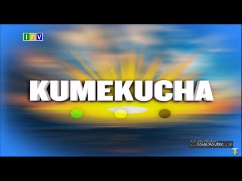 Video: Mtangazaji Huyo Wa Runinga Alikumbuka Vichwa Vya Habari Juu Ya Kifua Chake Na Akaionyesha