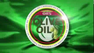 ORS Olive Oil Plus 2016 Marketing Video- Gelles