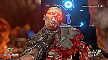 DOOM ETERNAL - Rebuild the Celestial Locator | Gameplay Walkthrough Part 3