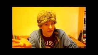 Why Exams Suck! ( 11/01/14 )