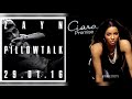 Ciara x Zayn - Promise Pillowtalk (Mashup)