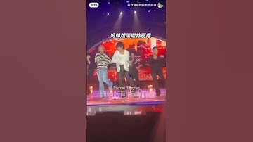 jungkook called taehyung on stage #bts #vkook #taekook