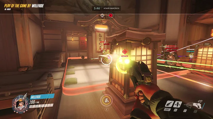 Battle Mercy