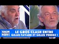 Prolongation de kylian mbapp au psg  le gros clash entre gilles favard et gilles verdez 