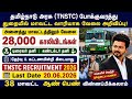 TNSTC Driver cum Conductor 2026 | எந்தெந்த மாவட்டத்திற்கு Appointment Order வந்துள்ளது? | dcc order