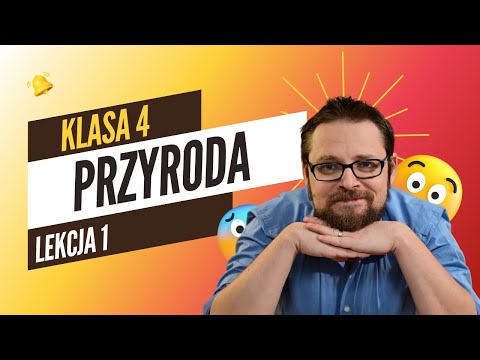 Wideo: Zjawiska dzikiej przyrody: fizyka i chemia otaczającego świata