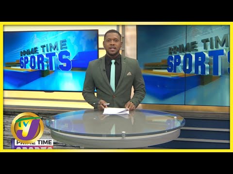 Jamaica's Sports News Headlines